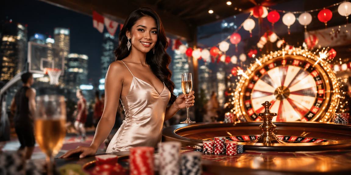 raja328 login Apa yang Ada di Casino raja328 login